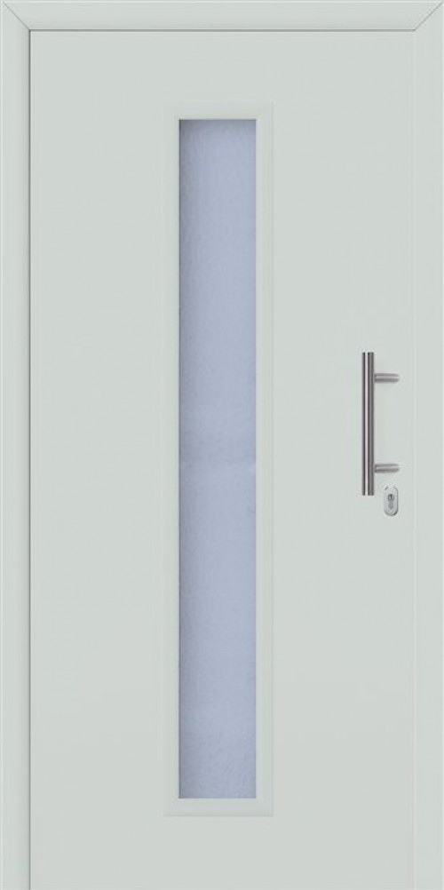 Style 020 Light Grey