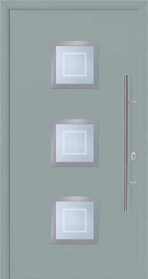 Style 810 Window Grey